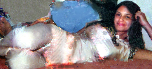 Date this gorgeous Brazil girl Roseane from FEIRA DE SANTANA B8475