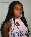 passionate Cameroon girl  from Yaounde A9603