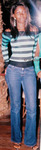 cute Gabon girl  from  A9659