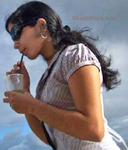 tall Brazil girl  from Recife B-145