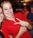 happy Brazil girl  from Brasilia B-163