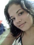 stunning Brazil girl  from Barretos B-235