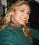 hot Brazil girl  from Mogi Guacu B-236