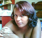 pretty Brazil girl  from  B-248