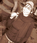 luscious Brazil girl  from  B-284