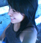 charming Brazil girl  from Angelim B-40