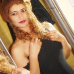 athletic Brazil girl  from  B1001