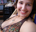 delightful Brazil girl  from Campo Grande B1022