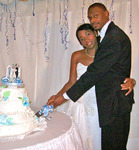 funny Brazil girl  from  B1086