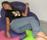 luscious Brazil girl  from  B1125