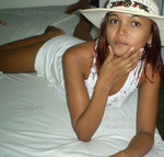stunning Brazil girl  from Fortaleza B1134