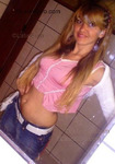 good-looking Brazil girl  from Belem B1193