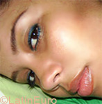 pretty Brazil girl  from Volta Redonda B1224