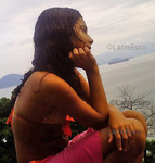 cute Brazil girl  from Rio De Janeiro B1241