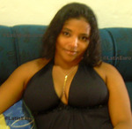 good-looking Brazil girl  from Fortaleza B1255