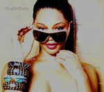 charming Brazil girl  from Birigui B1258