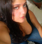 young Brazil girl  from Belo Horizonte B1259