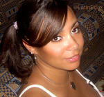 athletic Brazil girl  from Sao Goncalo B1299