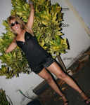 athletic Brazil girl  from Uberlandia B1315