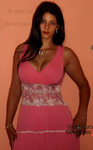 stunning Brazil girl  from Bauru B1363