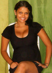 delightful Brazil girl  from Cuiaba B1370
