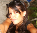 charming Brazil girl  from Garanhuns B1391