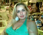 delightful Brazil girl  from Goiania B1394