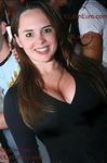 attractive Brazil girl  from Florianopolis B1397