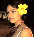 beautiful Brazil girl  from Sao Paulo B1421