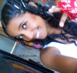 cute Brazil girl  from Caucaia B1456