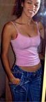 charming Brazil girl  from Campinas B1553