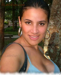 foxy Brazil girl  from Pindamonhagaba B1556