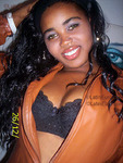 charming Brazil girl  from Salvador B1582