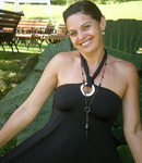 hard body Brazil girl  from Sao Paulo B1716