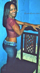 red-hot Brazil girl  from Contagem B1904