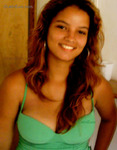 red-hot Brazil girl  from Maceio B1993