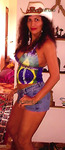 foxy Brazil girl  from Rio De Janeiro B2030