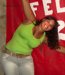 lovely Brazil girl  from Nova Iguacu B2071