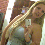 athletic Brazil girl  from Sao Paulo B2092