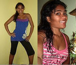 charming Brazil girl  from  B2146