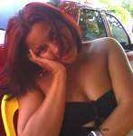 delightful Brazil girl  from Teresina B2184