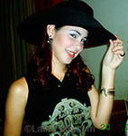 red-hot Brazil girl  from  B2192