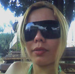 lovely Brazil girl  from  B2200