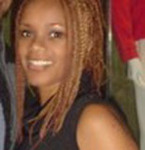 charming Brazil girl  from Sao Goncalo B2220