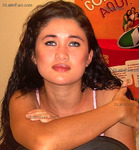 foxy Brazil girl  from Fortaleza B2239