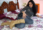 luscious Brazil girl  from Limeira B2258