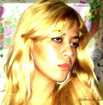 charming Brazil girl  from Rio Branco B2302