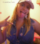 charming Brazil girl  from Fortaleza B2331