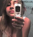 funny Brazil girl  from SAO PAULO B2385