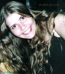 happy Brazil girl  from Cuiaba  B2426